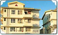 Alor Holiday Resort, Calangute Beach, Goa