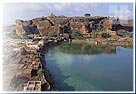 Badami and Bhutanatha Lake