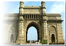 Gateway to India - Mumbai