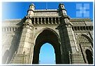 Gateway to India - Mumbai