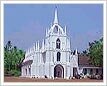 Churches in Goa