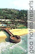 Goa Beach Resorts