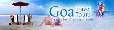 Goa Travel Tours