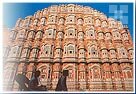 Hawa Mahal - Jaipur