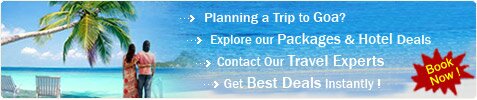 Goa Travel Tourism