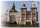 Maharaja's Palace, Mysore