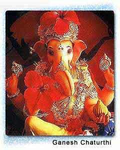 Ganesh Chaturthi, Goa